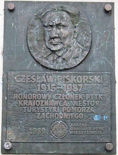 Czesław Piskorski