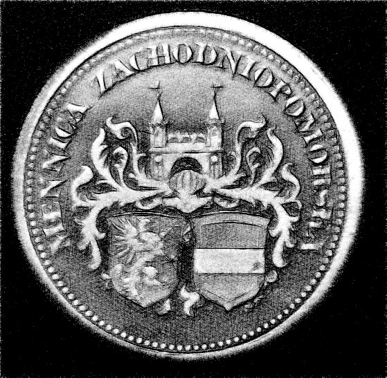 Nowy talar stargardzki