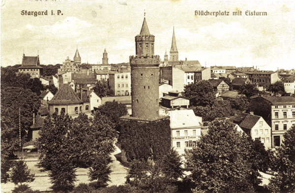 Baszta Lodowa