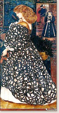 Sydonia von Bork