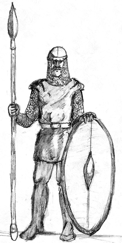 Rycerz