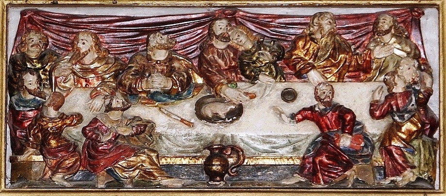 12 apostołów - Suchań