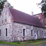Kościółek Wierzbno