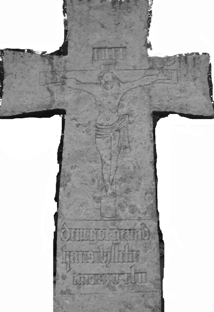 Krzyż Bartka
