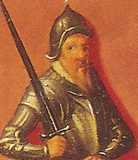 Fryderyk I