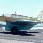 Messerschmitt Me 163 Komet 2