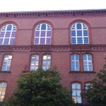 Dawne Collegium Groeningianum